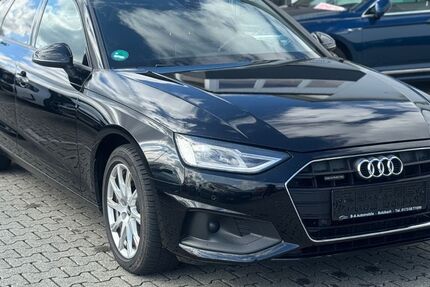 Audi A4 160.000 km 19.500 &euro; Butzbach 35510