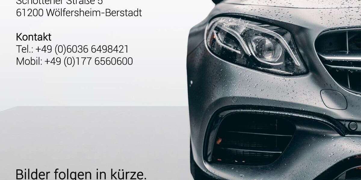 Mercedes-Benz GLE 350 231.988 km 29.999 &euro; Wölfersheim-Berstadt 61200