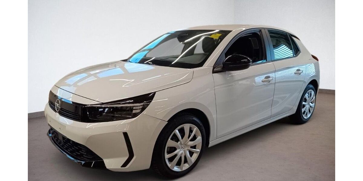 Opel Corsa 4.844 km 16.490 &euro; Wölfersheim 61200