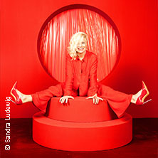 Ina Müller und Band - Die 6.0 Tour 18.10.2026 Buderus Arena Wetzlar