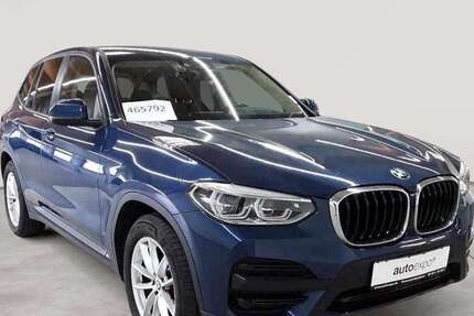 BMW X3 89.855 km 28.289 &euro; Fernwald-Steinbach 35463
