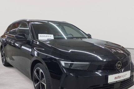 Opel Astra 80.261 km 16.990 &euro; Fernwald-Steinbach 35463