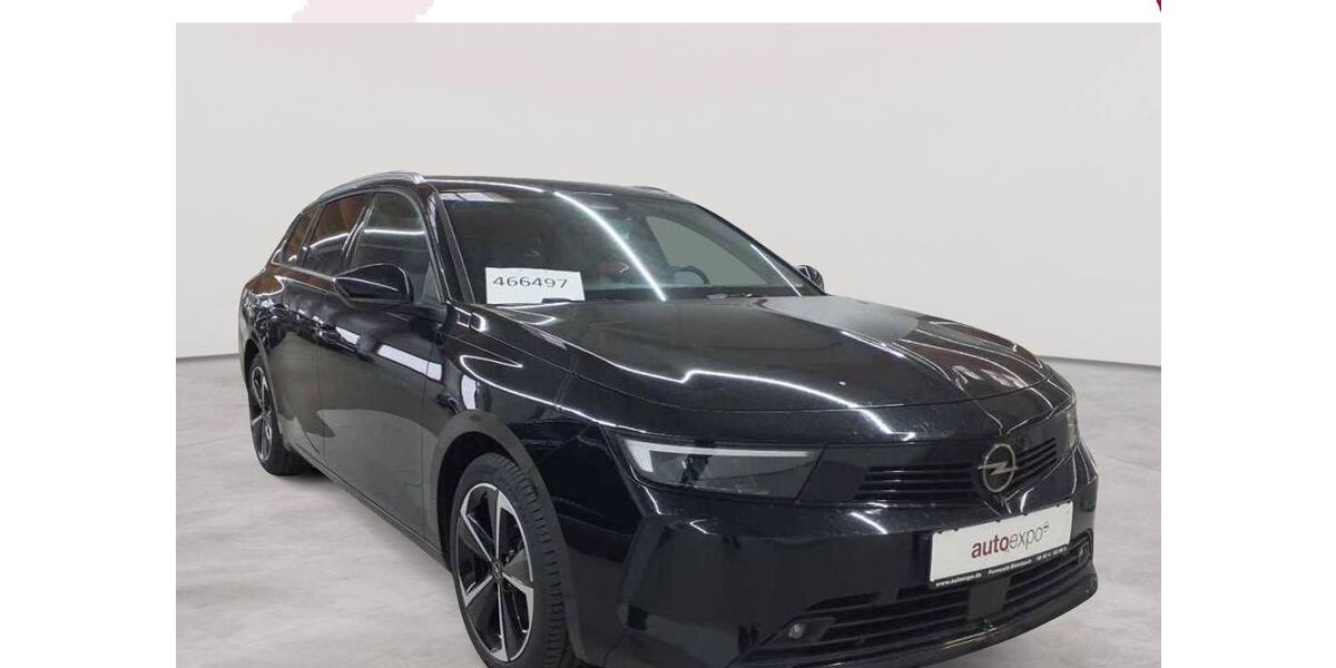 Opel Astra 80.261 km 16.990 &euro; Fernwald-Steinbach 35463