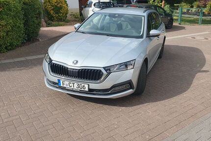 Skoda Octavia 60.441 km 21.500 &euro; Bad Nauheim 61231