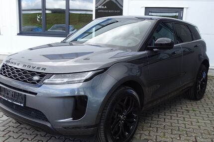 Land Rover Range Rover Evoque 50.175 km 29.990 &euro; Amöneburg-Roßdorf 35287