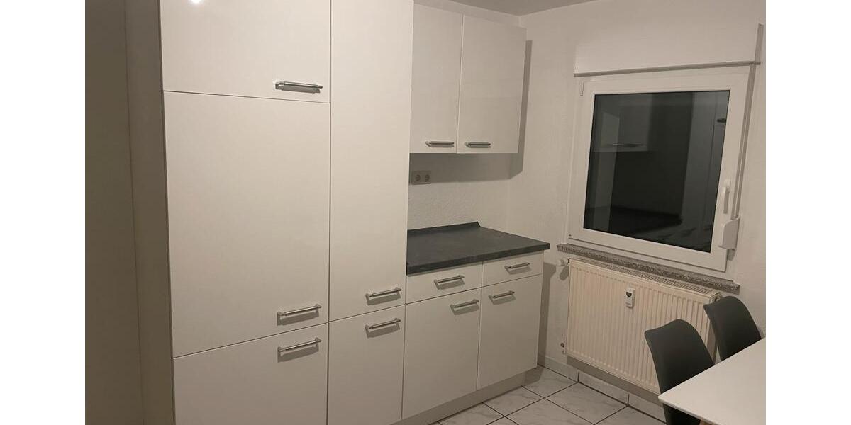 Dachgeschoßwohnung Wetzlar Nauborn - 2 Zimmer, 45 m&sup2;, 620&euro; | Angebot:26615141