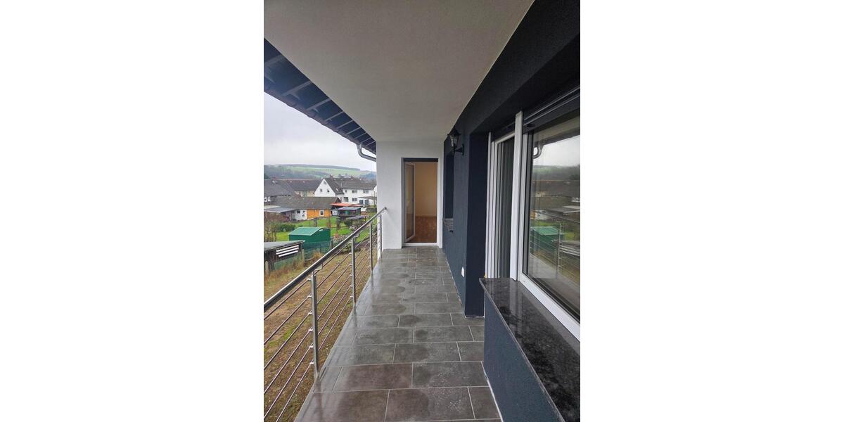 Erdgeschoßwohnung Weilmünster - 4 Zimmer, 107 m&sup2;, 1.180&euro; | Angebot:23511653