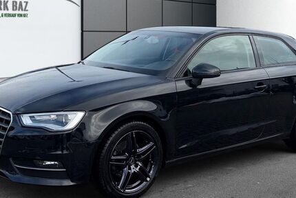 Audi A3 122.000 km 10.800 &euro; Butzbach 35510