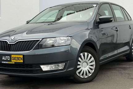 Skoda Rapid/Spaceback 179.716 km 8.690 &euro; Gießen 35398