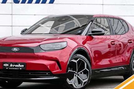 Ford Capri 7.500 km 46.885 &euro; Giessen 35392