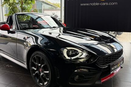 Abarth 124 Spider 35.050 km 32.789 &euro; Giessen 35394