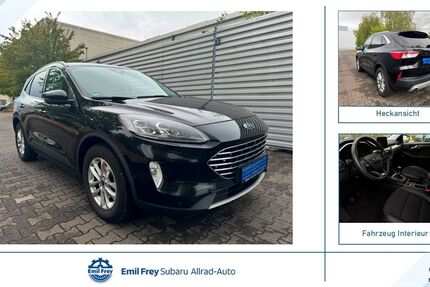 Ford Kuga 71.000 km 15.990 &euro; Friedberg 61169