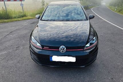 VW Golf 85.000 km 18.000 &euro; Homberg ohm 35315