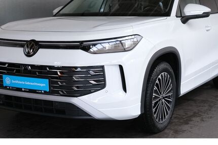 VW Tayron 5.000 km 49.980 &euro; Hüttenberg-Rechtenbach 35625