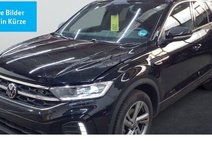 VW T-Roc 13.400 km 30.930 &euro; Gießen 35394