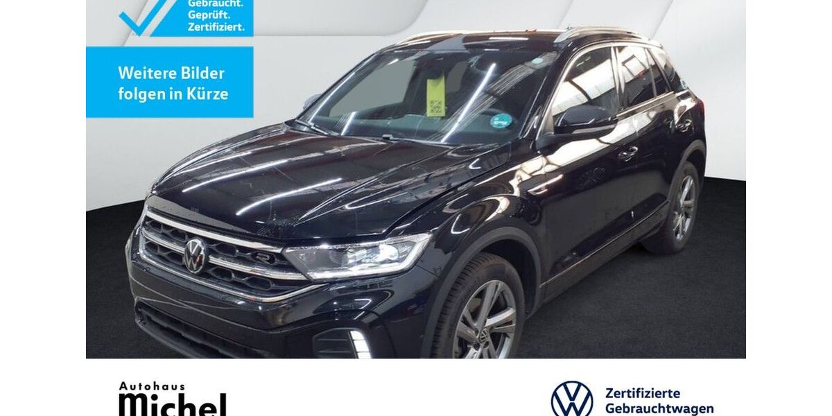 VW T-Roc 13.400 km 30.930 &euro; Gießen 35394