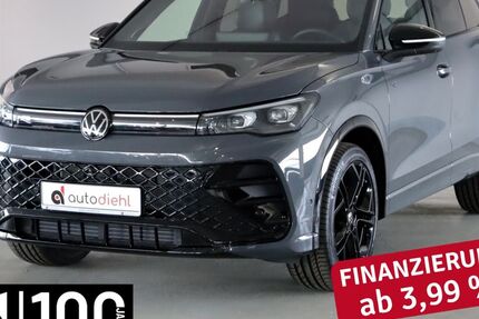 VW Tiguan 24.283 km 46.790 &euro; Wetzlar 35576