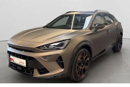 Cupra Formentor 1.050 km 45.830 &euro; Giessen 35394