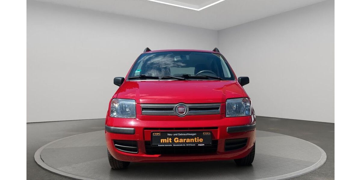 Fiat Panda 125.955 km 3.500 &euro; Buseck 35418
