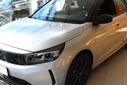 Opel Corsa 6.990 km 20.770 &euro; Weilmünster 35789