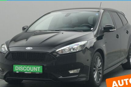 Ford Focus 136.097 km 8.900 &euro; Bad Nauheim 61231