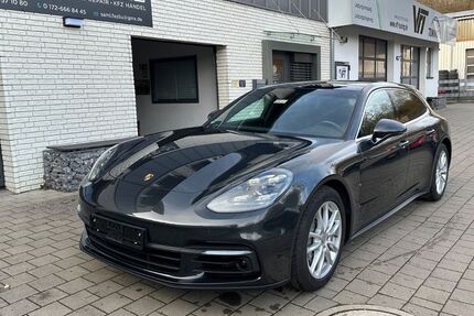 Porsche Panamera 104.000 km 56.500 &euro; Herborn 35745