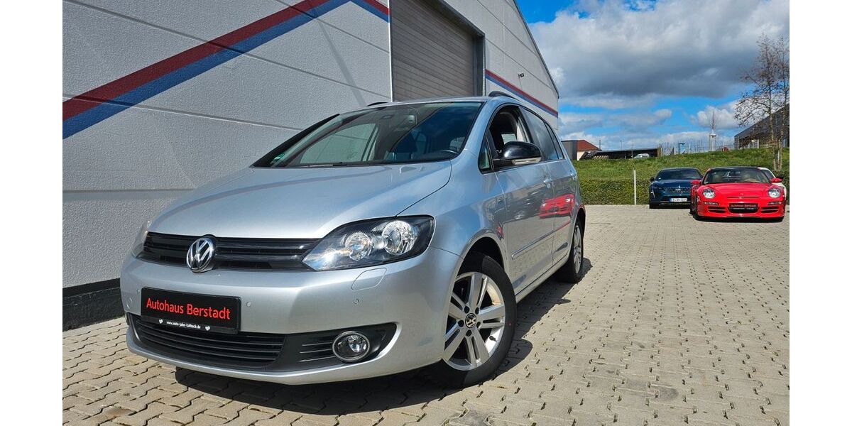 VW Golf 115.000 km 7.999 &euro; Wölfersheim-Berstadt 61200