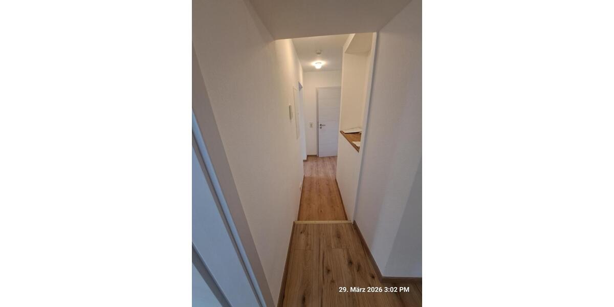 Etagenwohnung Weilmünster - 3 Zimmer, 82 m&sup2;, 760&euro; | Angebot:26022143
