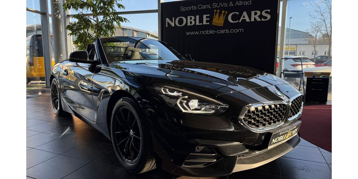 BMW Z4 44.550 km 38.390 &euro; Giessen 35394