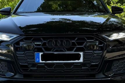 Audi A6 29.367 km 51.000 &euro; Linden 35440