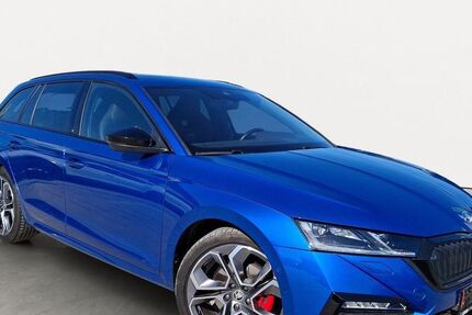 Skoda Octavia 25.687 km 33.650 &euro; Friedberg 61169
