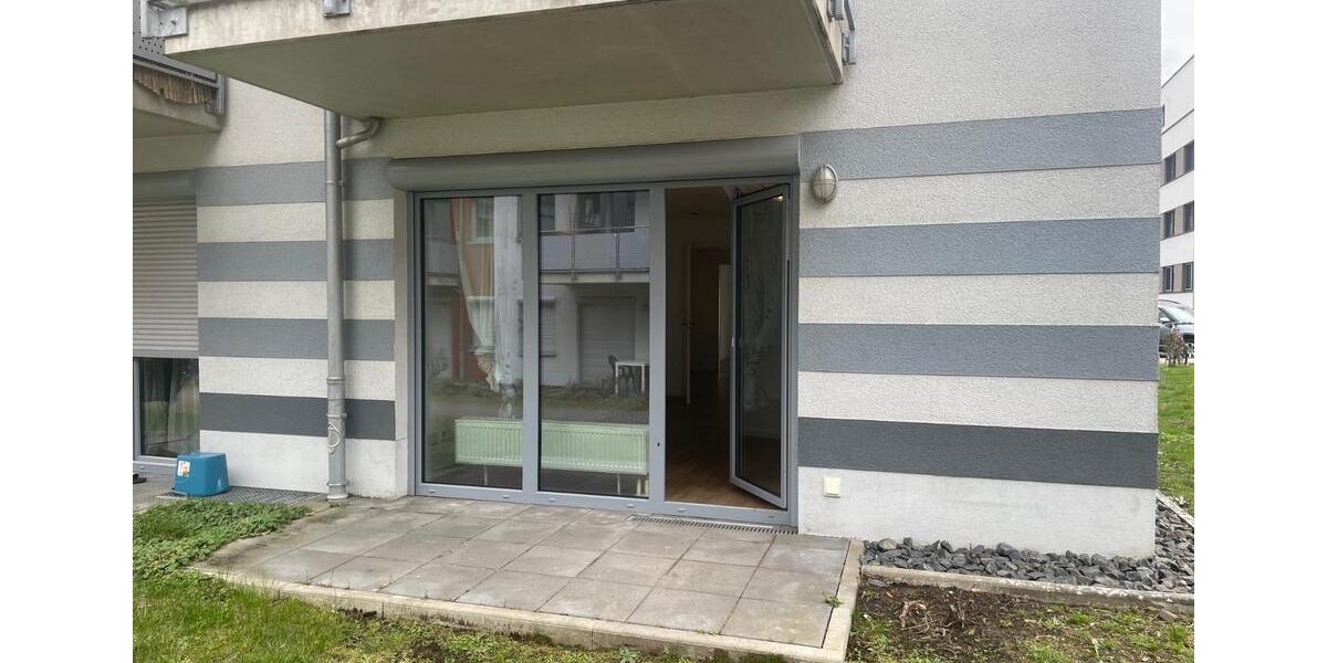 Erdgeschoßwohnung Marburg Biegenviertel - 2 Zimmer, 75 m&sup2;, 900&euro; | Angebot:26624513