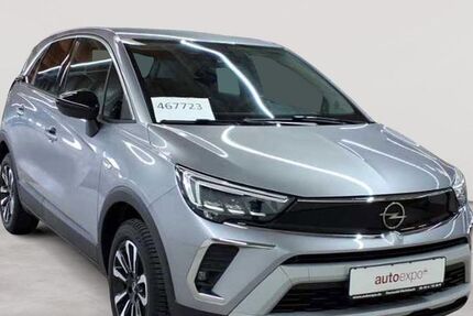 Opel Crossland (X) 3.512 km 19.490 &euro; Fernwald-Steinbach 35463