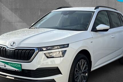 Skoda Kamiq 61.000 km 19.980 &euro; Wetzlar 35578