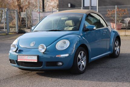 VW New Beetle 239.395 km 3.990 &euro; Lollar 35457