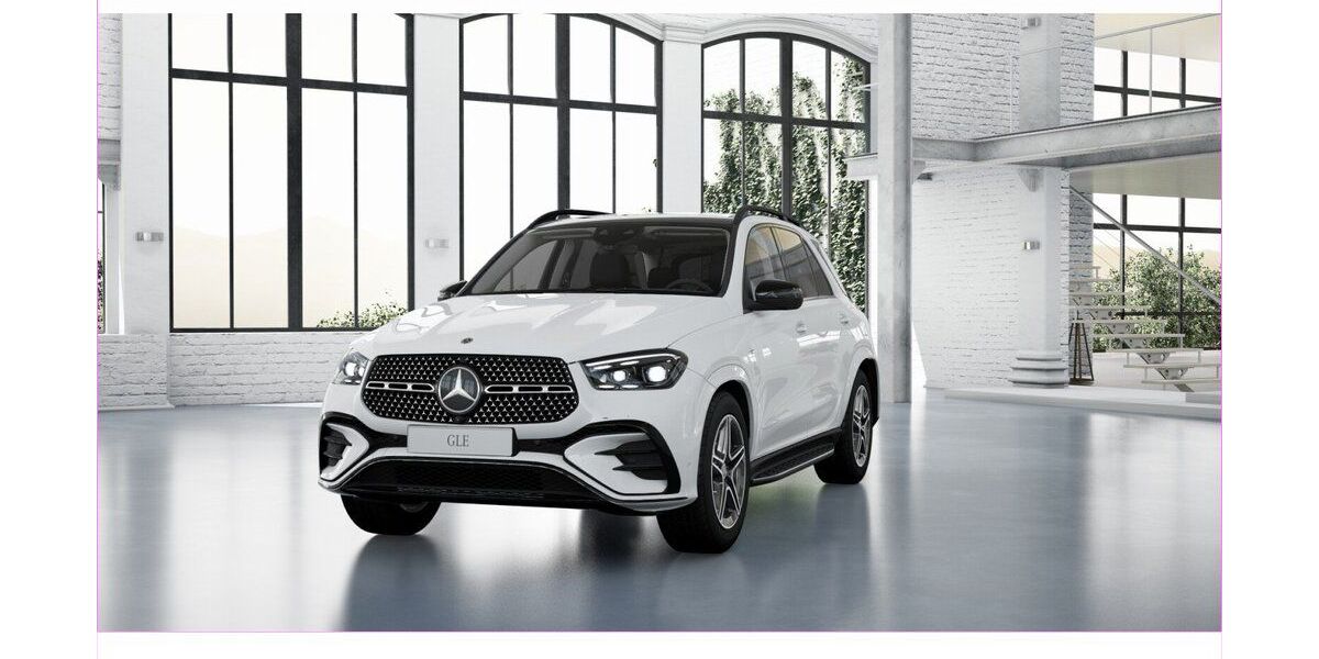 Mercedes-Benz GLE 350 22.102 km 77.950 &euro; Friedberg 61169