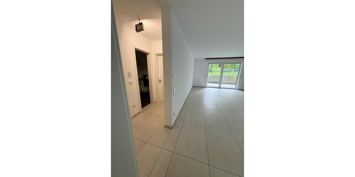 Etagenwohnung Wetzlar Hermannstein - 3 Zimmer, 86 m&sup2;, 800&euro; | Angebot:26647533