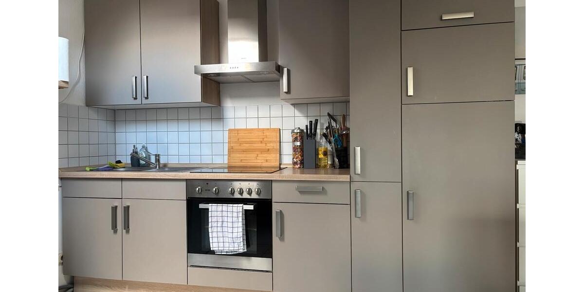 Dachgeschoßwohnung Buseck - 2 Zimmer, 66 m&sup2;, 750&euro; | Angebot:25843169