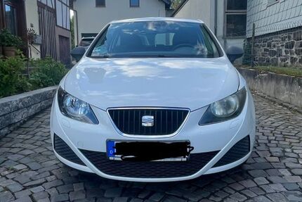 Seat Ibiza 110.000 km 4.800 &euro; Greifenstein 35753