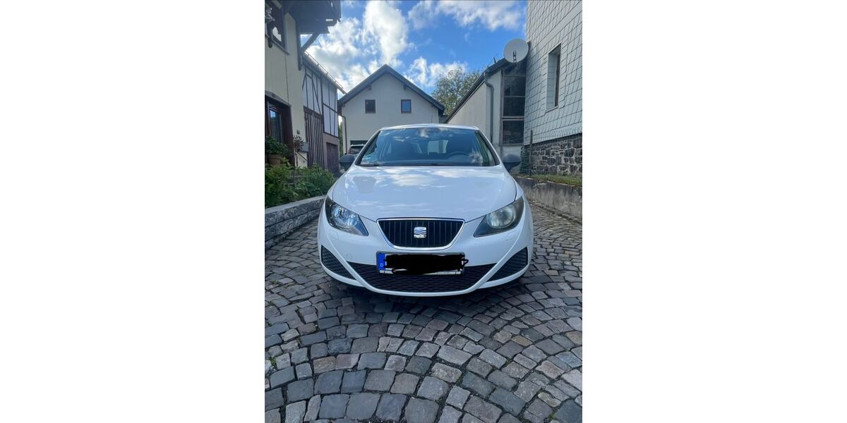 Seat Ibiza 110.000 km 4.800 &euro; Greifenstein 35753