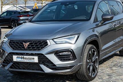 Cupra Ateca 35.274 km 34.495 &euro; Pohlheim 35415