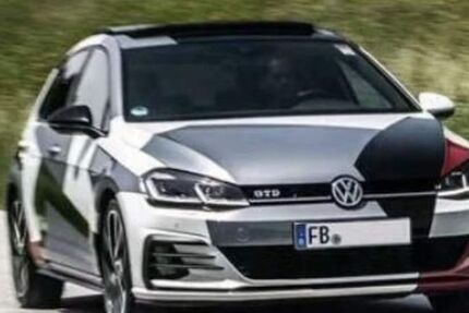 VW Golf 136.000 km 18.999 &euro; Echzell 61209