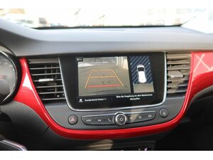 Opel Crossland GS Line 44.050 km 15.990 &euro; Bad Endbach 35080