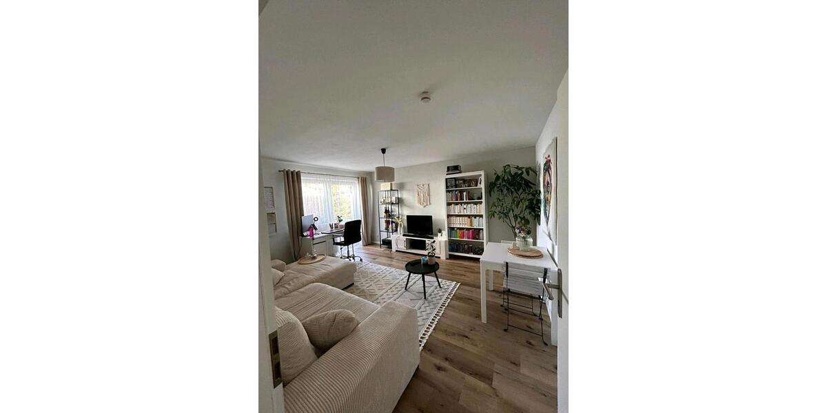 Erdgeschoßwohnung Wetzlar Nauborn - 2 Zimmer, 58 m&sup2;, 750&euro; | Angebot:26030525