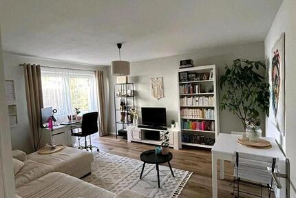 Wohnung Wetzlar Nauborn - 2 Zimmer, 58 m&sup2;, 750&euro; | Angebot:26030525