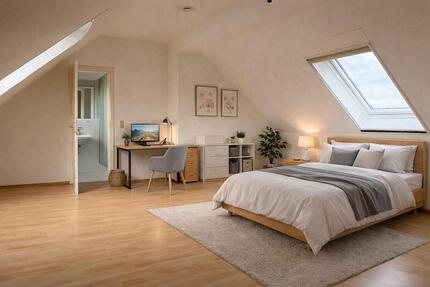 Wohnung Usingen - 3 Zimmer, 82 m&sup2;, 1.150&euro; | Angebot:25709063