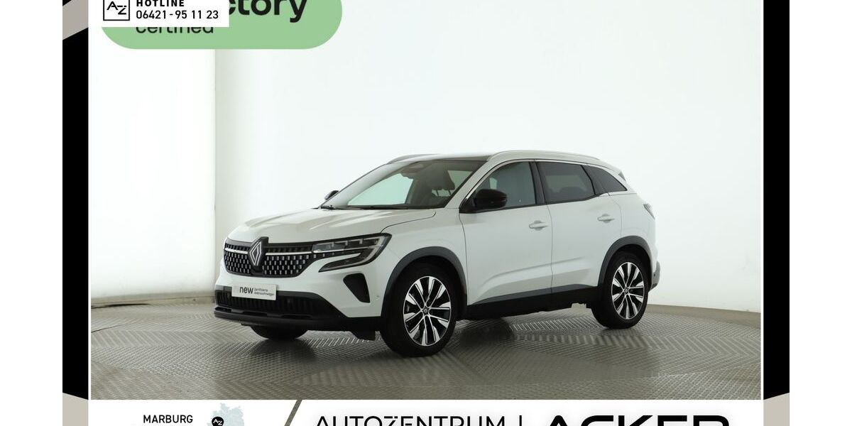 Renault Austral 8.800 km 28.790 &euro; Marburg 35043
