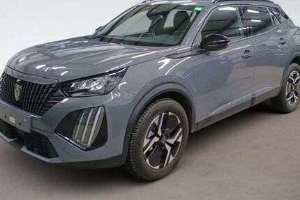 Peugeot 2008 5.474 km 23.980 &euro; Marburg 35043