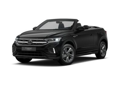 VW T-Roc 16.902 km 29.990 &euro; Wetzlar 35578
