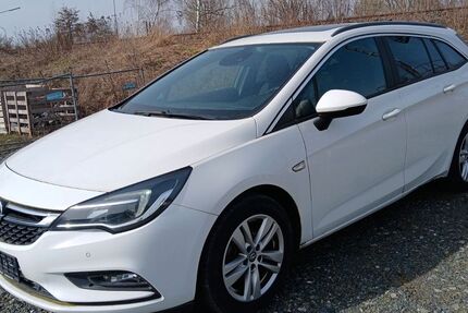 Opel Astra 211.604 km 5.200 &euro; Wetzlar 35578